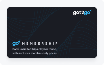 Go+ Membership