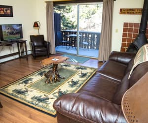 Photo 2 - Elkhorn One Bedroom Condo with River View from Deck and Walking Distance to Estes Park - #3262