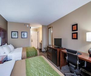Photo 5 - Comfort Inn & Suites