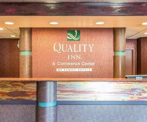 Photo 4 - Quality Inn & Conference Center