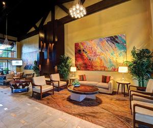 Photo 5 - DoubleTree Suites by Hilton Tucson - Williams Center
