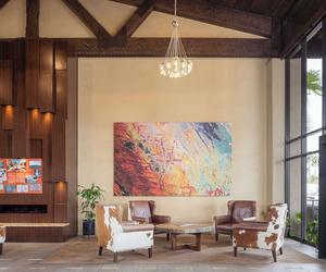 Photo 4 - DoubleTree Suites by Hilton Tucson - Williams Center