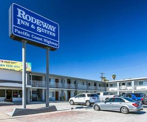 Photo 2 - Rodeway Inn & Suites Pacific Coast Highway