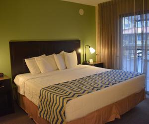 Photo 4 - SureStay Hotel by Best Western Portland City Center