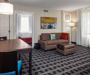 Photo 2 - TownePlace Suites by Marriott Dallas Plano/Legacy