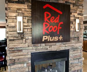 Photo 3 - Red Roof Inn PLUS+ Henderson