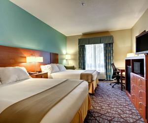 Photo 3 - Holiday Inn Express Hotel & Suites Jacksonville South I-295, an IHG Hotel