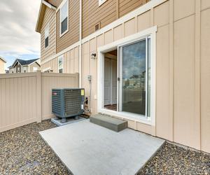 Photo 3 - Inviting Townhome in Boise w/ Community Amenities
