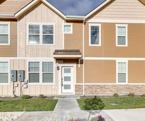 Photo 4 - Inviting Townhome in Boise w/ Community Amenities