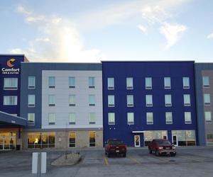 Photo 3 - Comfort Inn & Suites at Sanford Sports Complex