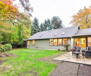 Photo 3 - Milwaukie Home w/ Covered Porch: Dogs Welcome!