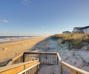 Photo 5 - Kitty Hawk Vacation Rental w/ Private Pool!