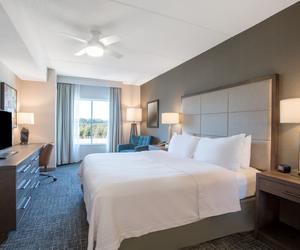 Photo 5 - Homewood Suites by Hilton Saratoga Springs