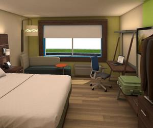Photo 4 - Holiday Inn Express & Suites Denver - Aurora Medical Campus, an IHG Hotel