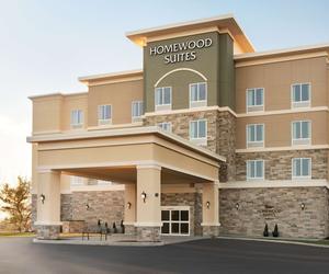 Photo 2 - Homewood Suites by Hilton Hartford Manchester