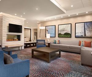 Photo 5 - Homewood Suites by Hilton Arlington Rosslyn Key Bridge