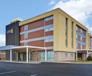 Photo 2 - Home2 Suites by Hilton Lafayette, IN