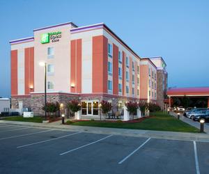 Photo 2 - Holiday Inn Express Tulsa South Bixby, an IHG Hotel