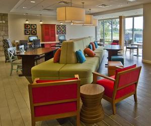 Photo 4 - Home2 Suites by Hilton Jackson/Ridgeland, MS