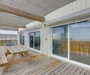 Photo 3 - The Modern Surfside - A Waterfront Oasis w/ Deck