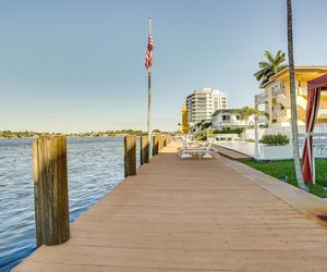 Photo 4 - Fort Lauderdale Vacation Rental: Walk to Beach!