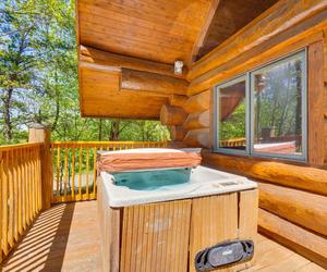 Photo 3 - Gatlinburg Vacation Rental w/ Hot Tub & Game Room!