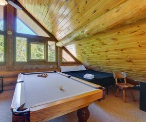 Photo 4 - Gatlinburg Vacation Rental w/ Hot Tub & Game Room!