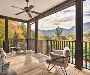 Photo 2 - Stunning Mill Spring Home w/ Mountain Views!
