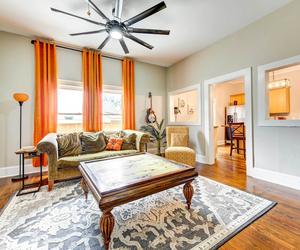 Photo 4 - Adorable Charlotte Vacation Rental in Noda!
