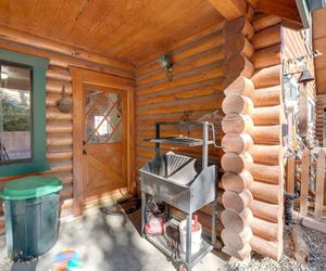 Photo 2 - Cozy Cabin Near Sequoia Natl Forest on 3 Acres!