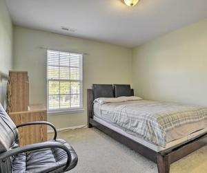 Photo 4 - Morrisville Townhome w/ Community Amenities!