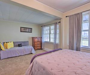 Photo 2 - Cozy Montgomery Home: Just 2 Mi to Downtown!
