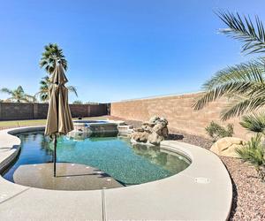 Photo 2 - Maricopa House w/ Private Pool & Putting Green!