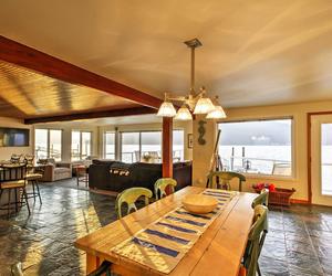 Photo 3 - Waterfront Home on 'gold Coast' of Hood Canal!
