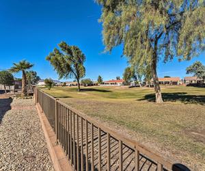 Photo 3 - Fort Mohave Family Home w/ Golf Course Views!