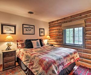 Photo 5 - Award-winning Log Cabin, Top 5 in New England!