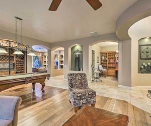 Photo 4 - Luxe Gilbert Home w/ Heated Pool + Putting Green!