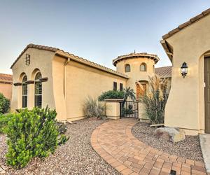Photo 3 - Luxe Gilbert Home w/ Heated Pool + Putting Green!