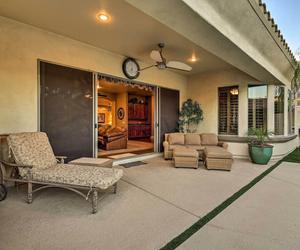 Photo 2 - Luxe Gilbert Home w/ Heated Pool + Putting Green!
