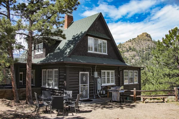 Photo 1 - Aspen Mountain Lodge