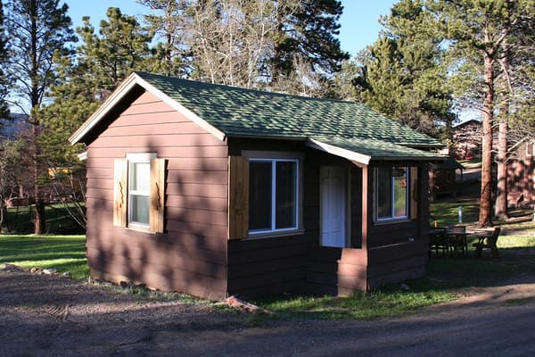 Photo 1 - Triple R Cottages: 6
