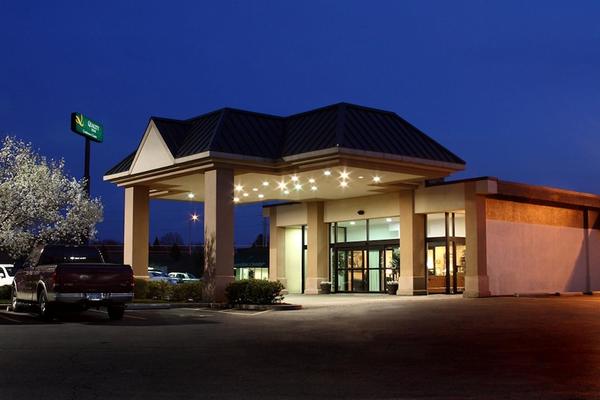 Photo 1 - Quality Inn & Conference Center