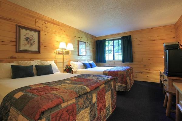 Photo 1 - Americas Best Value Inn Duluth Spirit Mountain Inn