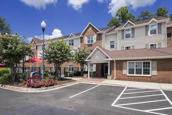 Photo 1 - Towneplace Suites By Marriott Kennesaw