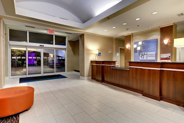 Photo 1 - Holiday Inn Express Hotel & Suites Jacksonville South I-295, an IHG Hotel