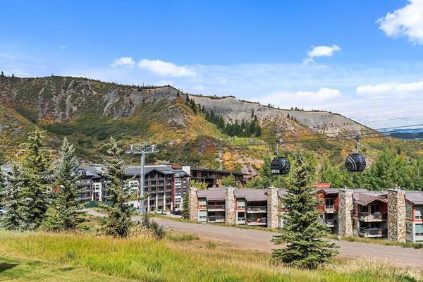 Photo 1 - The Enclave at Snowmass by Frias