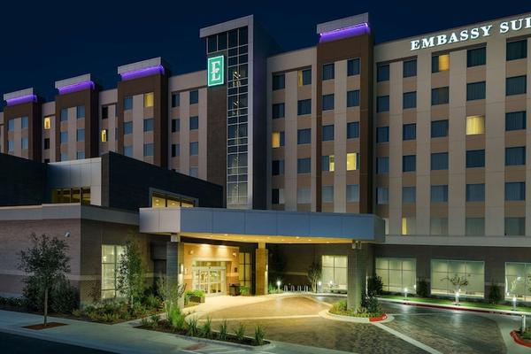 Photo 1 - Embassy Suites by Hilton College Station, TX
