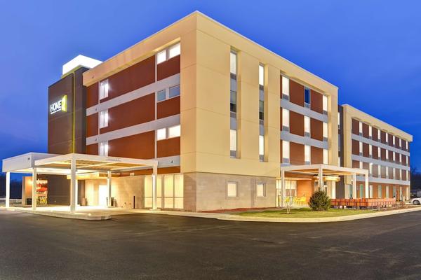 Photo 1 - Home2 Suites by Hilton Lafayette, IN