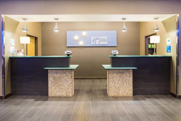 Photo 1 - Holiday Inn Express & Suites Amarillo West, an IHG Hotel