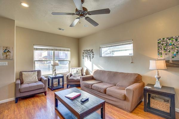 Photo 1 - Stocked Grand Junction Home at Canyon View Park!